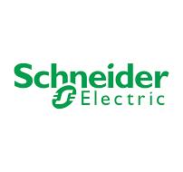 Logo of Schneider Electric