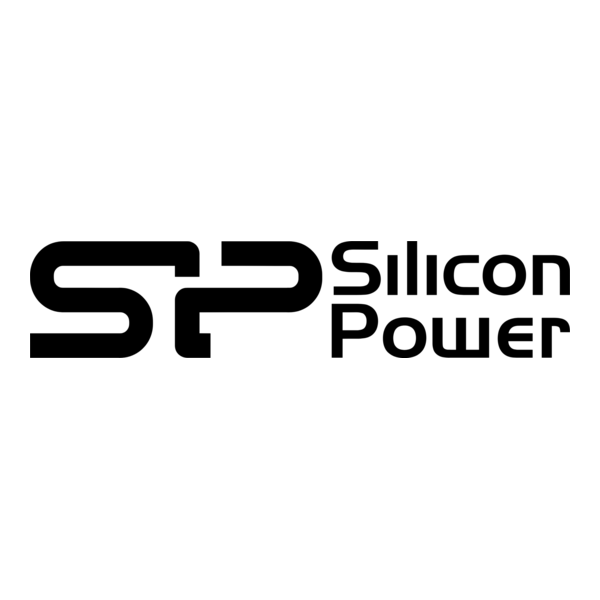Logo of Silicon Power