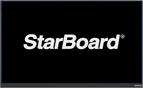Logo of StarBoard Solution