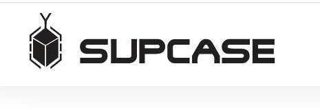 Logo of SUPCASE