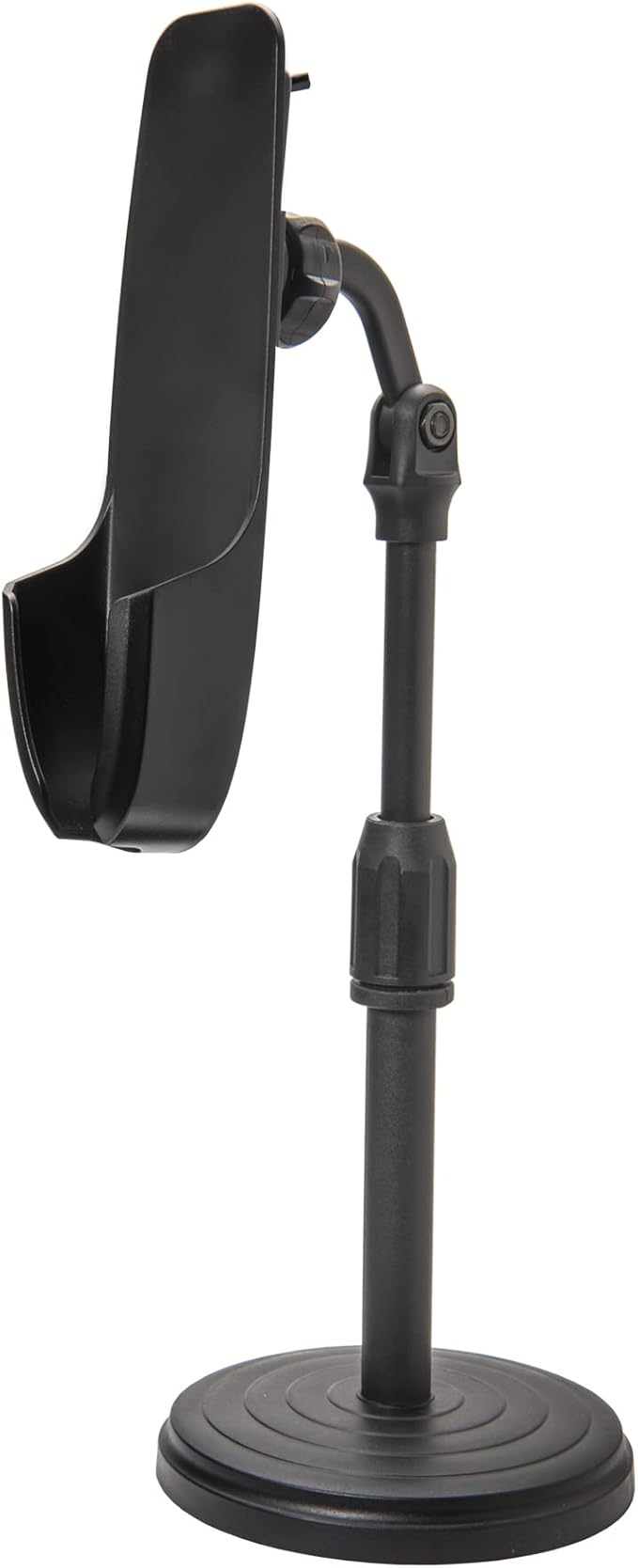ECS WordUp Telescopic Holder Stand Compatible with Nuance PowerMic