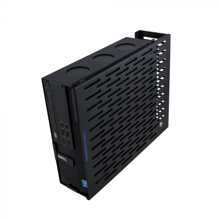 Secure Wall Mount for Dell OptiPlex Inspiron