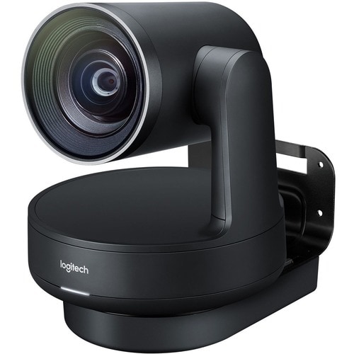 Logitech Rally Plus Video Video Conference Equipment - 3840 x 2160 Video 