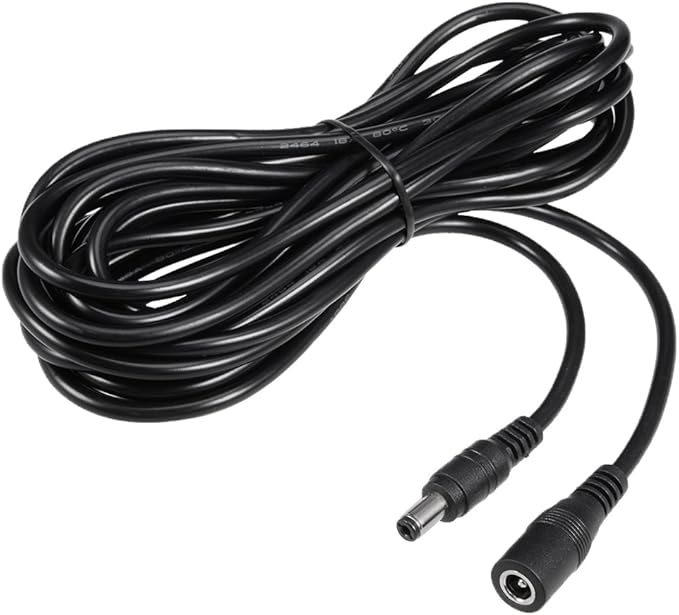 uxcell Power Extension Cable