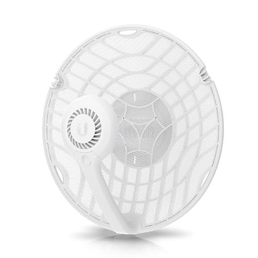 Ubiquiti AF60-LR-US Long Range 12 km+ PtP 60 GHz Radio, US