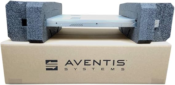 AVENTIS ASIFoamShipping
