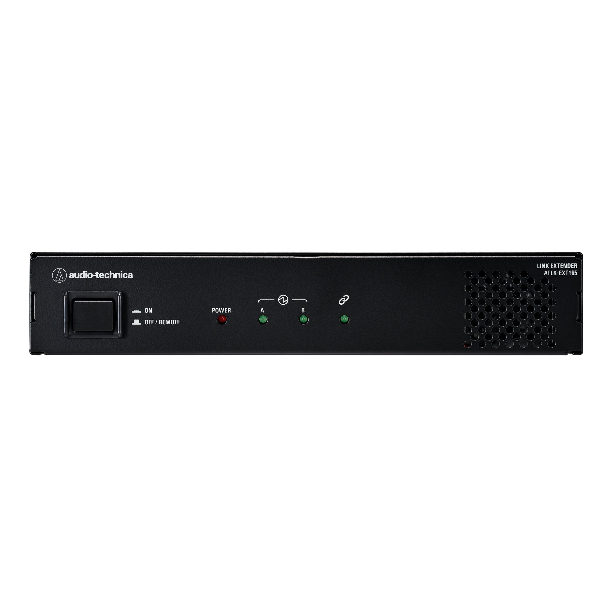 Image of Audio-Technica ATLK-EXT165 Audio Link Extension Interface