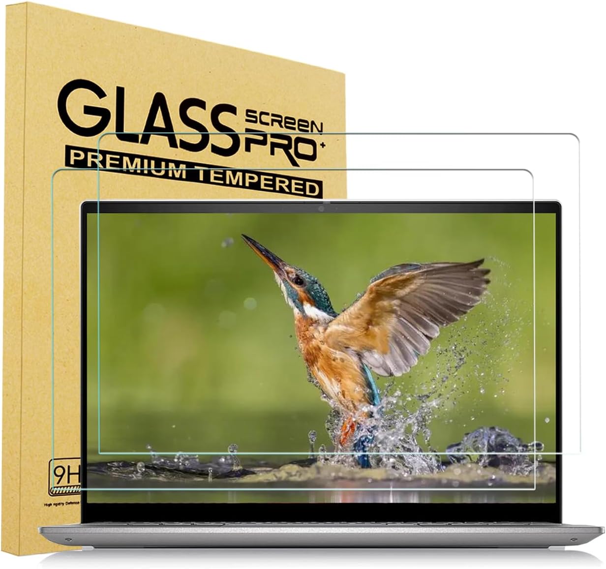 Screen Protector - B0DHKZHL9M