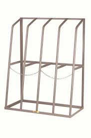  Vertical Bar Rack