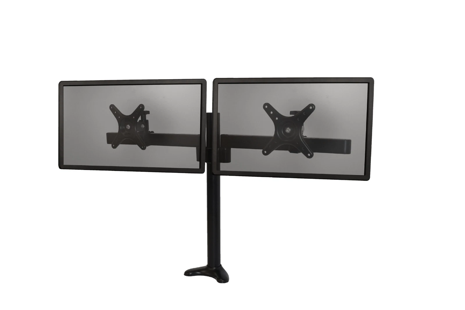 VICTOR Monitor Mount with Single and Dual Arm Components