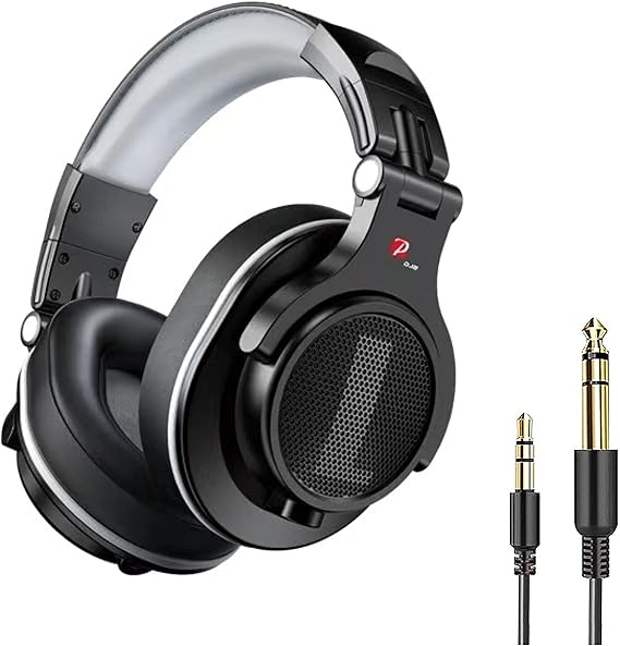 Prosonic DJ2G Over Ear Headphone