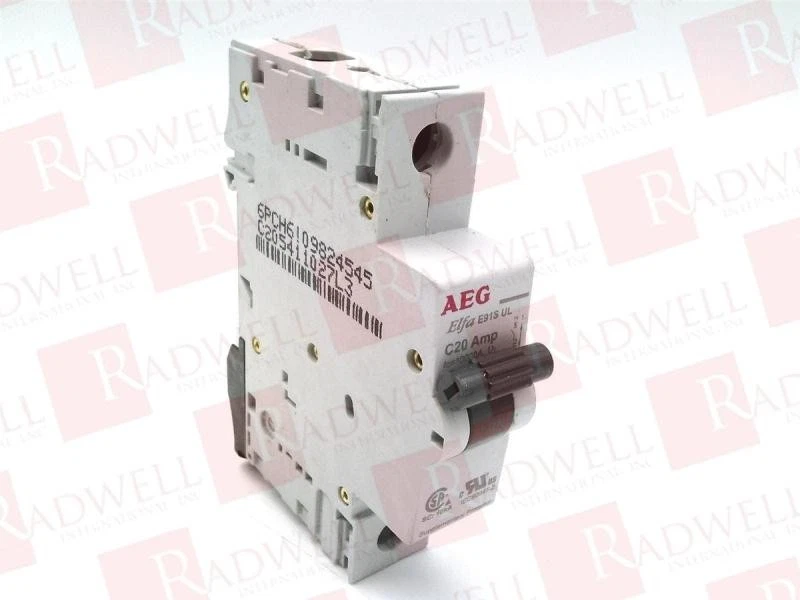 BREAKER E91SULC20