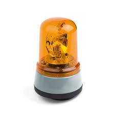 EHS-110O ROTARY LIGHT 110VAC - IP54