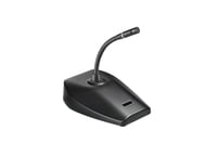 Image of Audio-Technica ES925C6/DS5 Modular Mic System Cardioid 5-Pin Desk Stand 5"