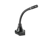 Image of Audio-Technica ES925C6/FM5 Modular Mic System Cardioid 5-Pin Flush Mount 5"
