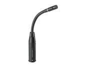 Image of Audio-Technica ES925C6/XLR Modular Mic System Cardioid XLR Module 5"