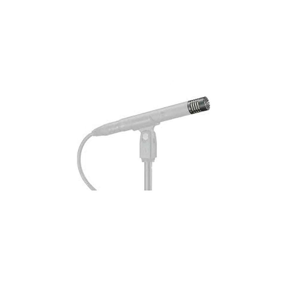 Image of Audio-Technica ESE-H Hypercardioid Microphone Element for Engineered Sound Mics