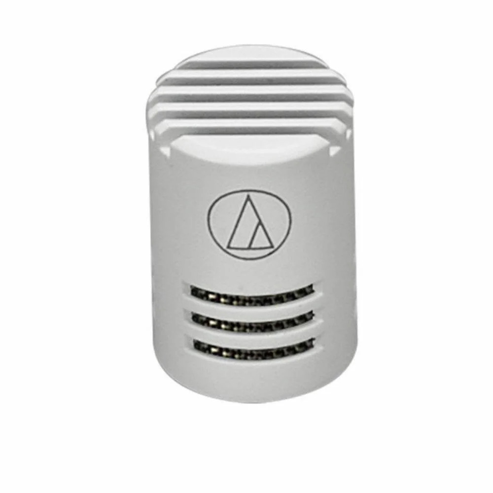 Image of Audio-Technica ESE-HW White Hypercardioid Microphone Element for ES925 Microphones