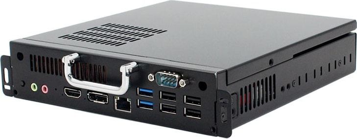 StarBoard Solution i5 OPS with Windows 10 for Interactive Flat Panel Displays