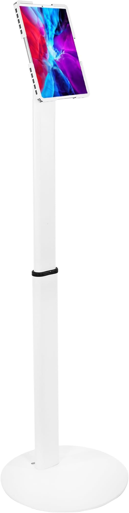 Mount-It! Universal Tablet Floor Kiosk
