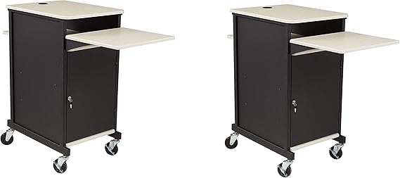 Oklahoma Sound PRC-400 Jumbo Presentation