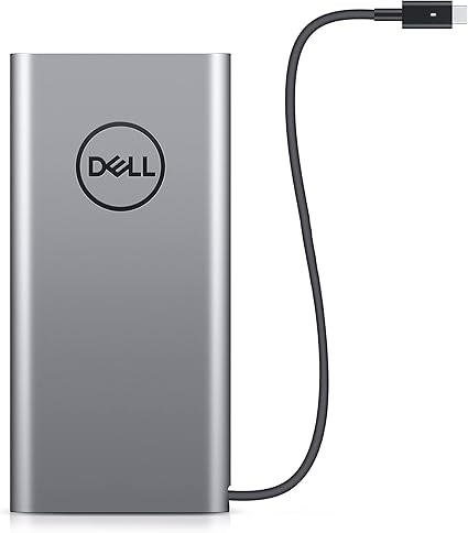 DELL NOTEBOOK POWER-BANK PLUS -USB-C