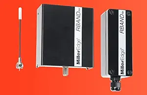 RBand for Gates Wireless