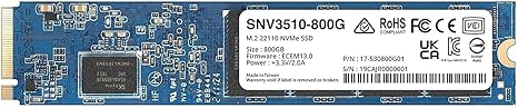 SNV3510-800G - 800GB - PCI EXPRESS 