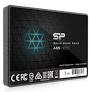 Silicon Power Ace A55 2.5" 512gb Sata Iii 3D Nand Internal Solid State Drive