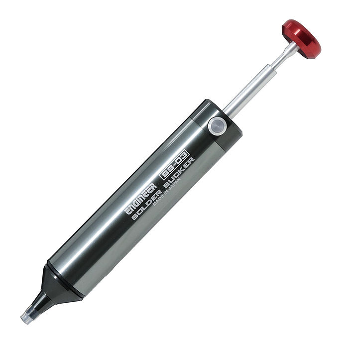engineer Solder Sucker
