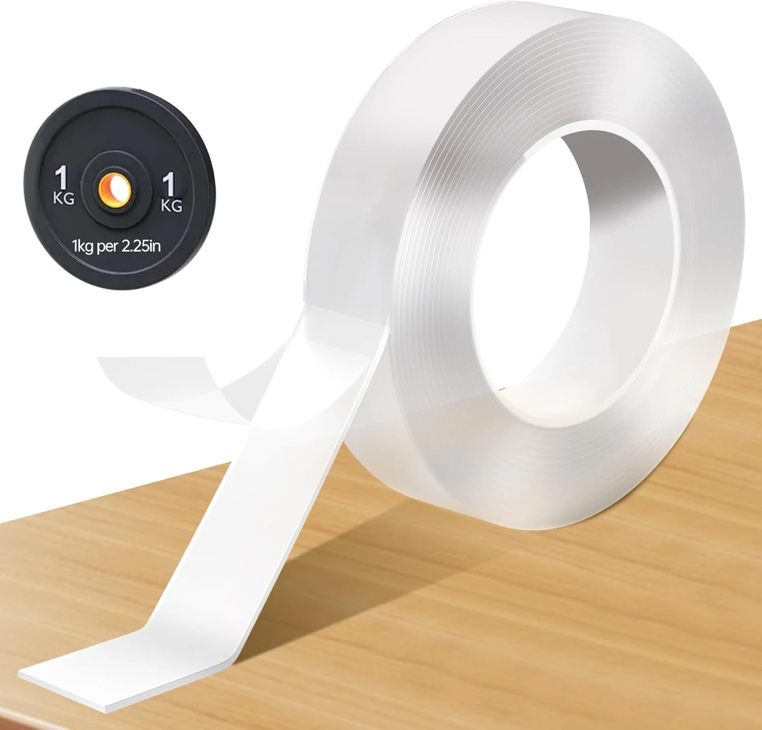 Double Sided Tape T002