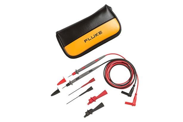 Fluke TL80A Basic Electronic Test Lead