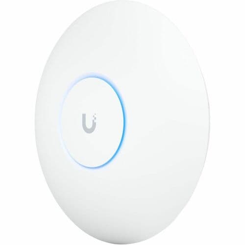 Ubiquiti U7 Pro Tri Band Wi-Fi 7 IEEE 802.11 a/b/g/n/ac/ax/be