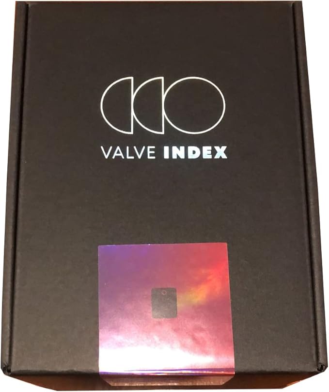 Valve Index Base Station