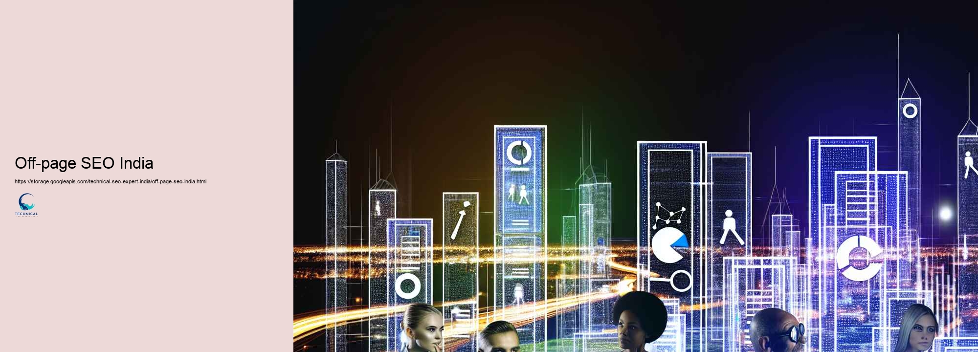 Advanced Technical Search Engine Optimization Strategies Utilized by Professionals in India