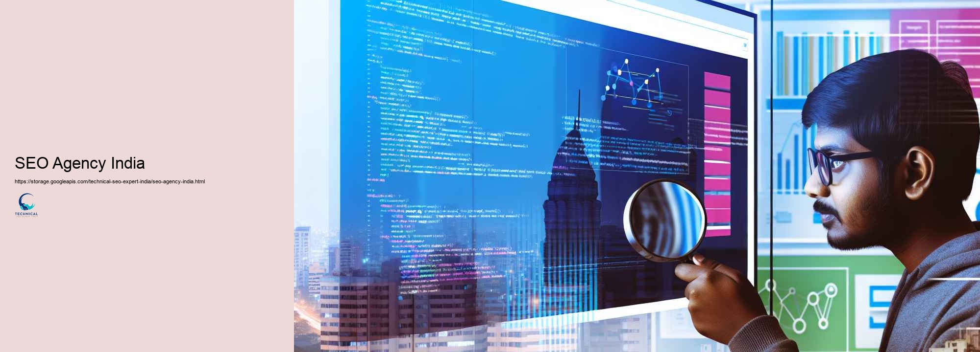 Exactly how to Select one of the most effective Technical SEO Specialist for Your Company in India