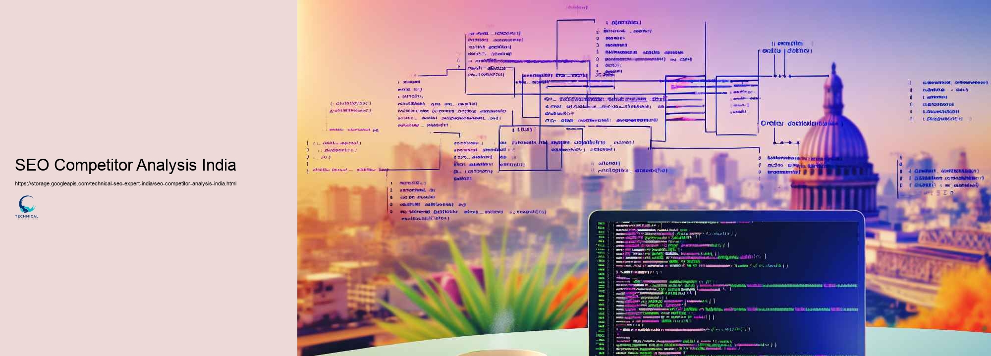 Exactly How a Technical SEO Expert in India Can Improve Your Web site Efficiency