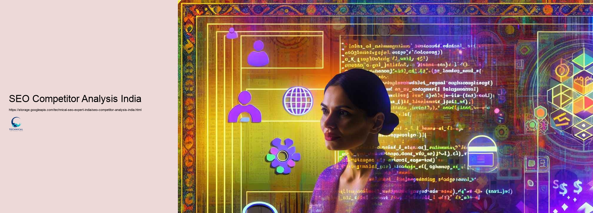 Advanced Technical Seo Techniques Taken advantage of by Specialists in India