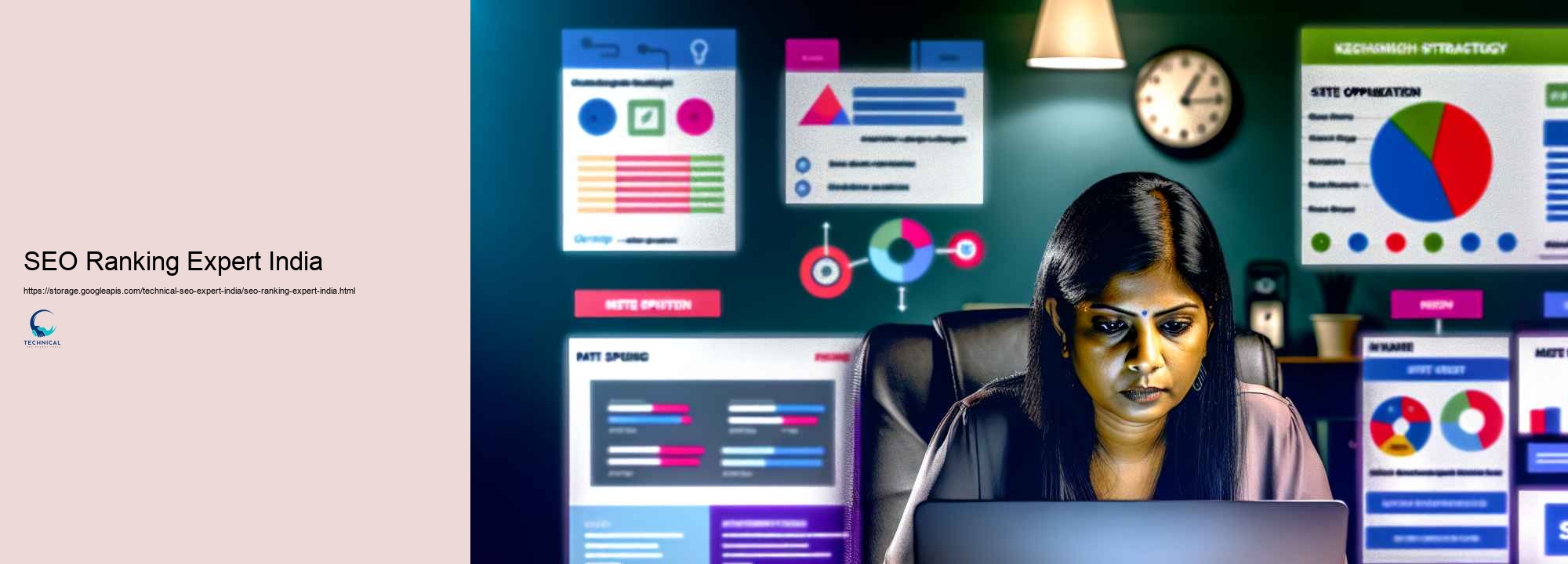 The Feature of a Technical SEO Expert in Boosting Your Search Placements in India