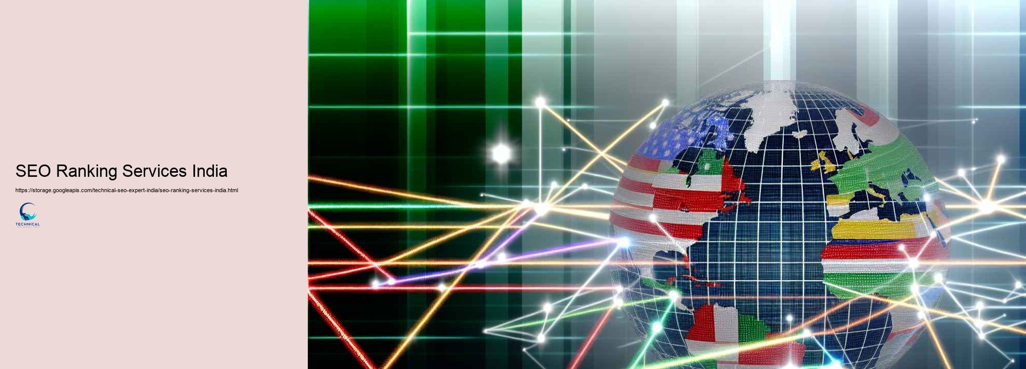 Just Just how a Technical SEO Specialist in India Can Enhance Your Website Efficiency