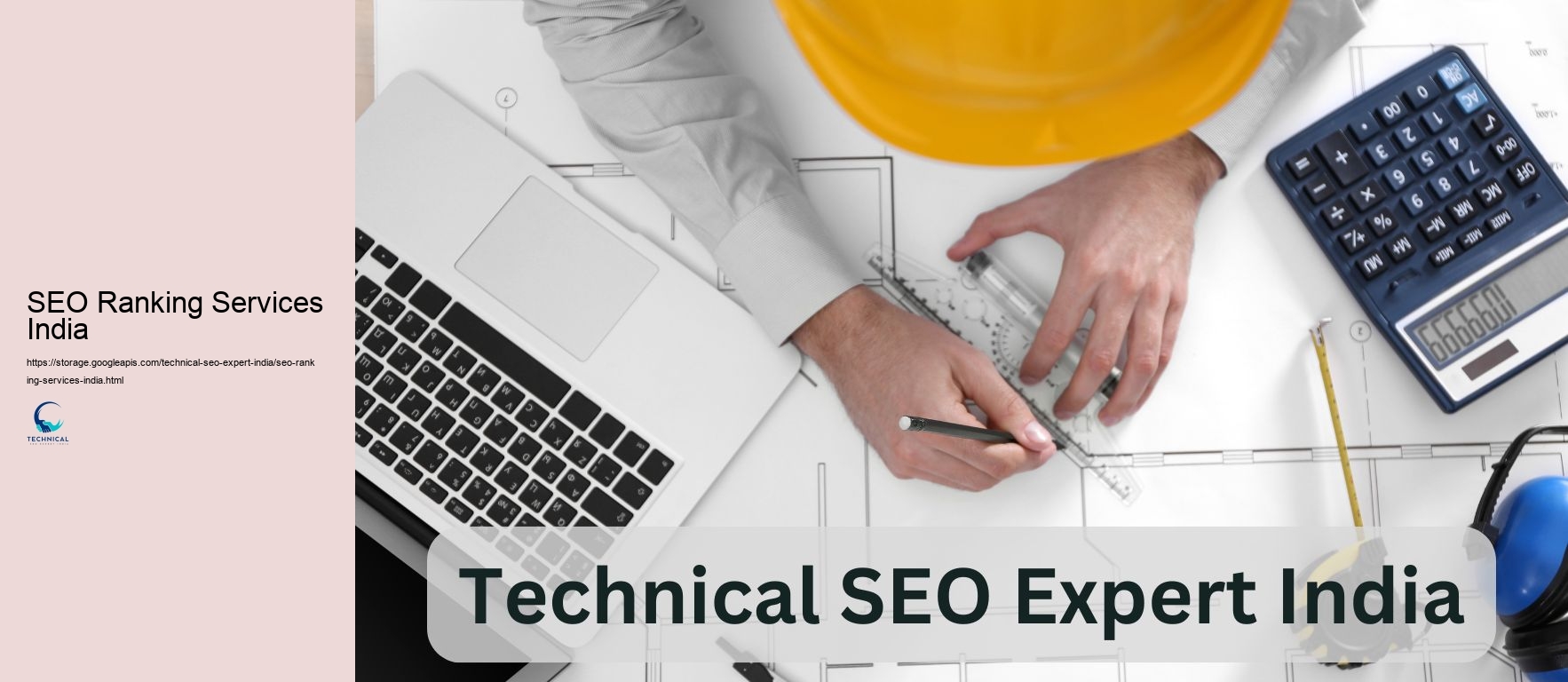 SEO Ranking Services India