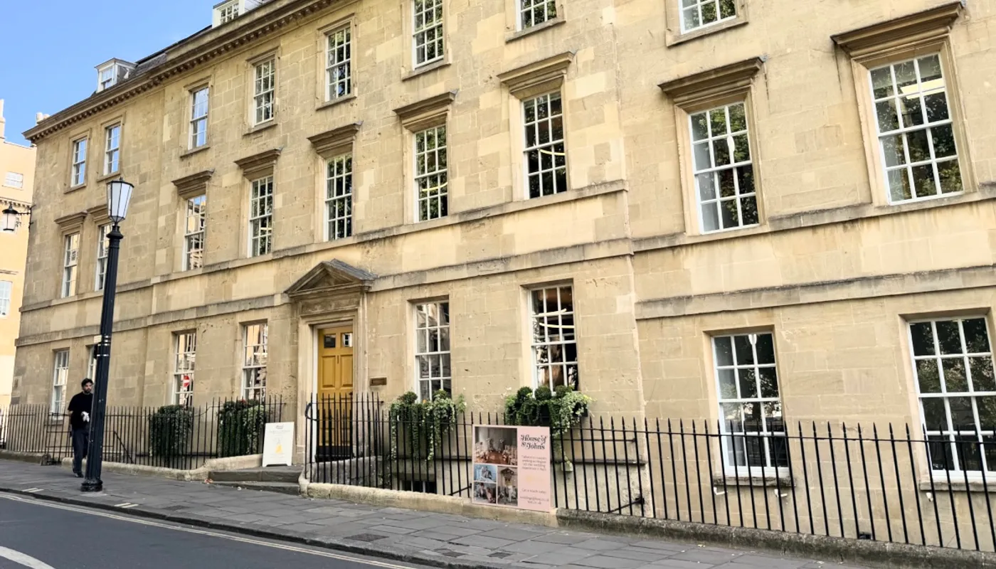 Bath, UK