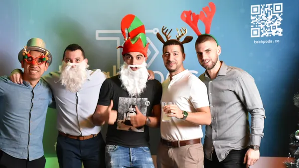 Christmas Party 2023