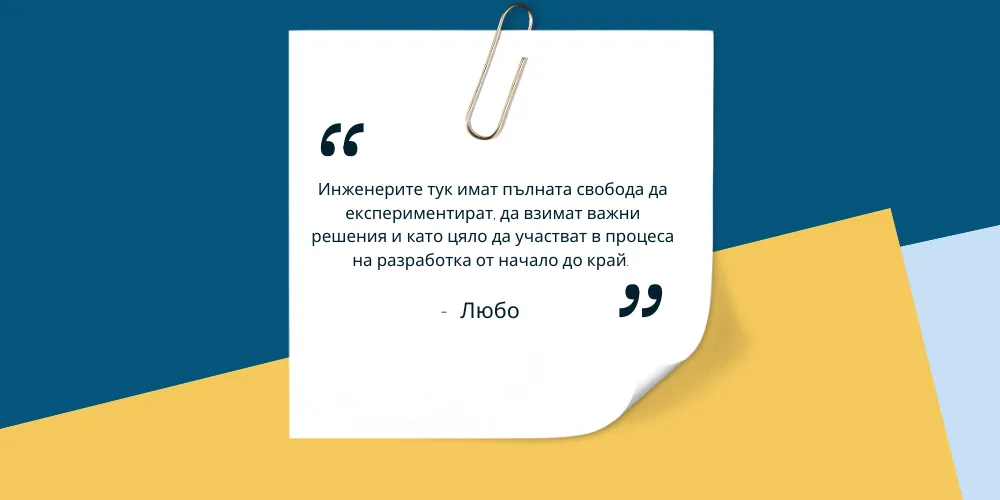 Quote of Lyubomir
