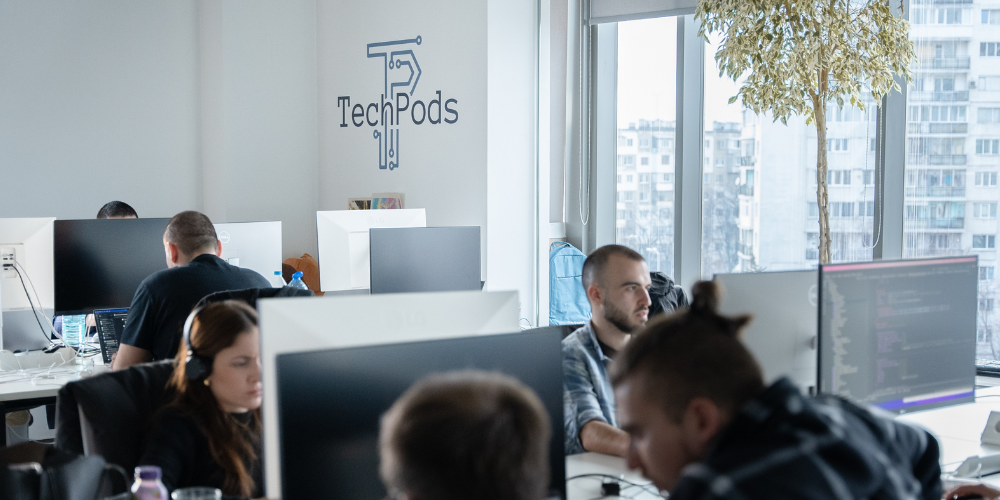 TechPods Team