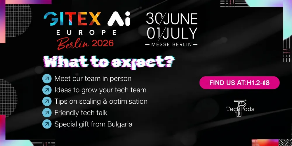 GITEX Europe - what to expect?