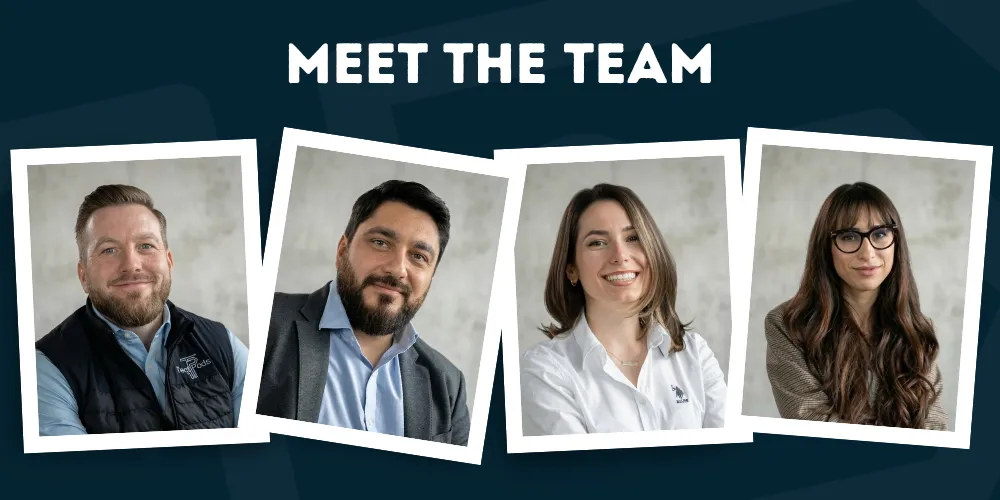 TechPods team