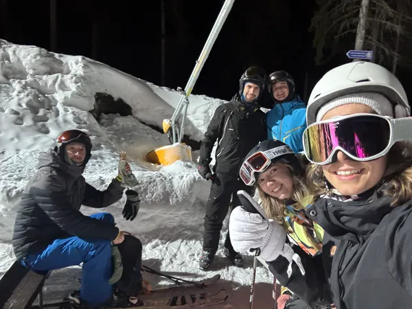 Ski