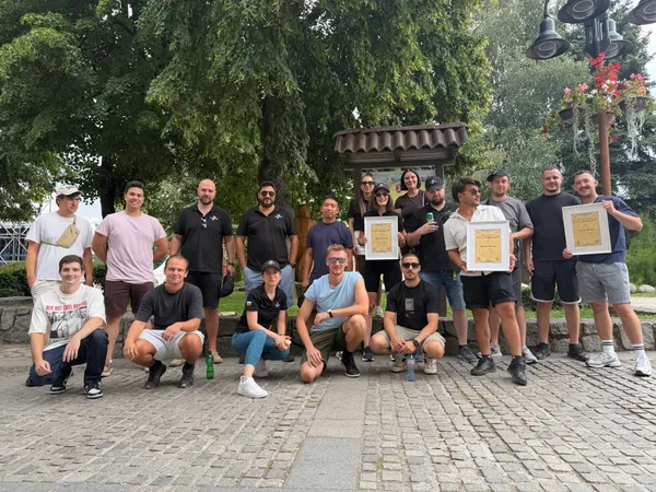 Team Building