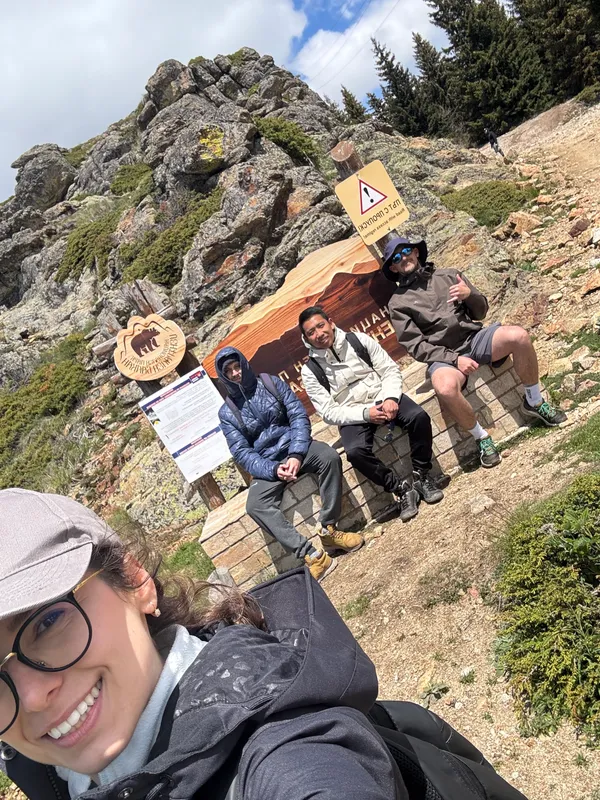 Hike